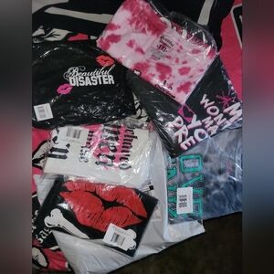 Beautiful Disaster Bundle.